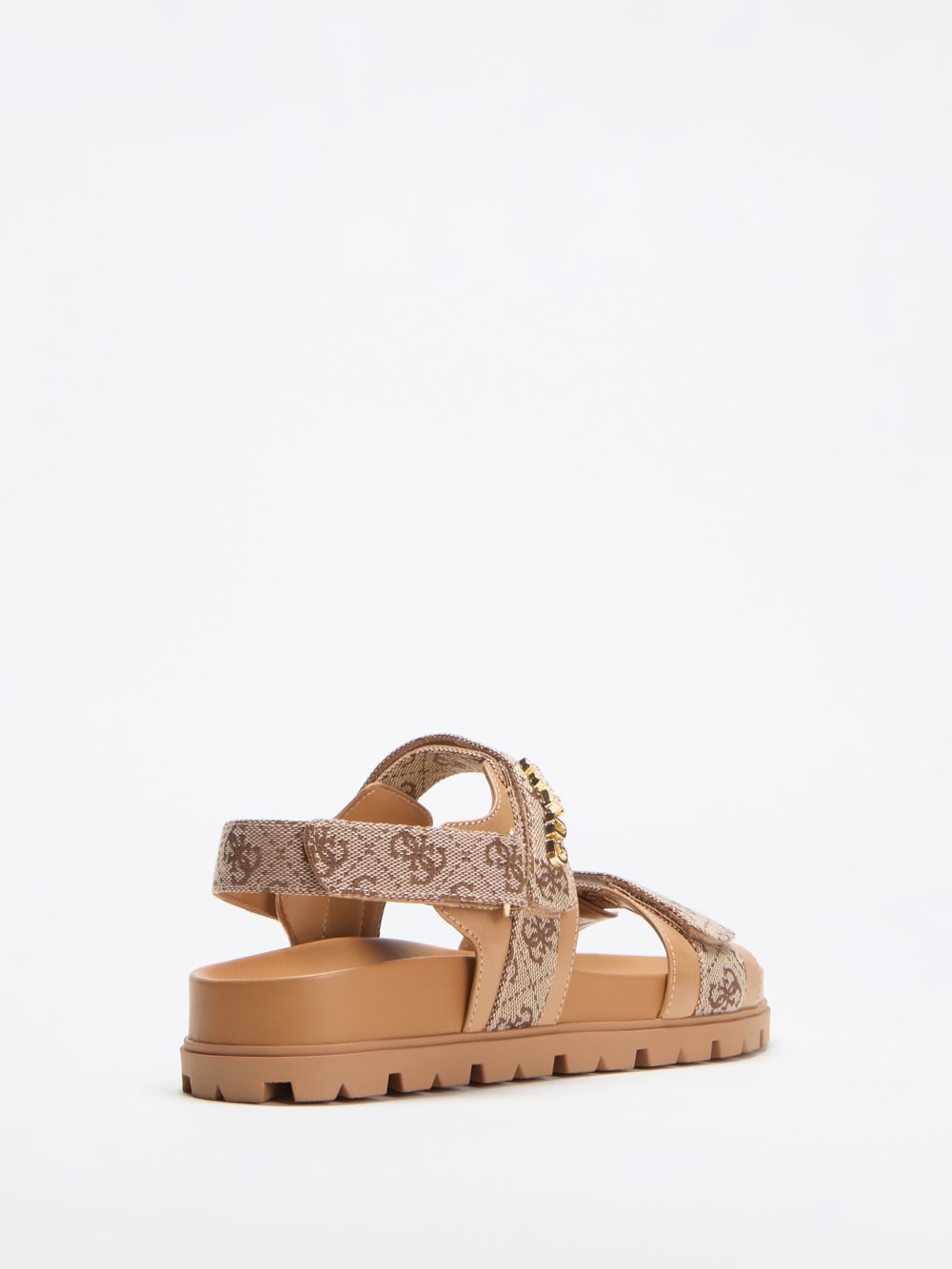 4G Logo Sandals - Guess