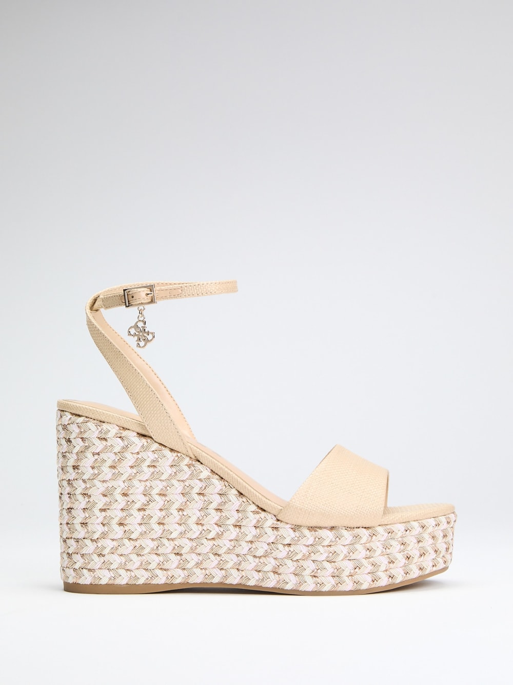 Everly Charm Wedge - Guess