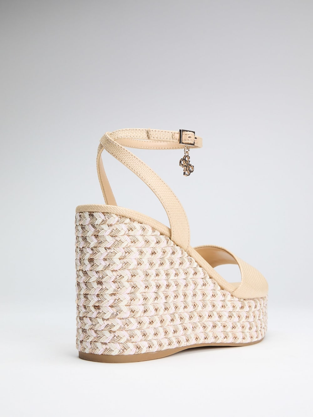 Everly Charm Wedge - Guess