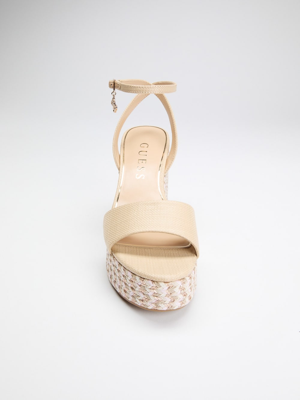 Everly Charm Wedge - Guess