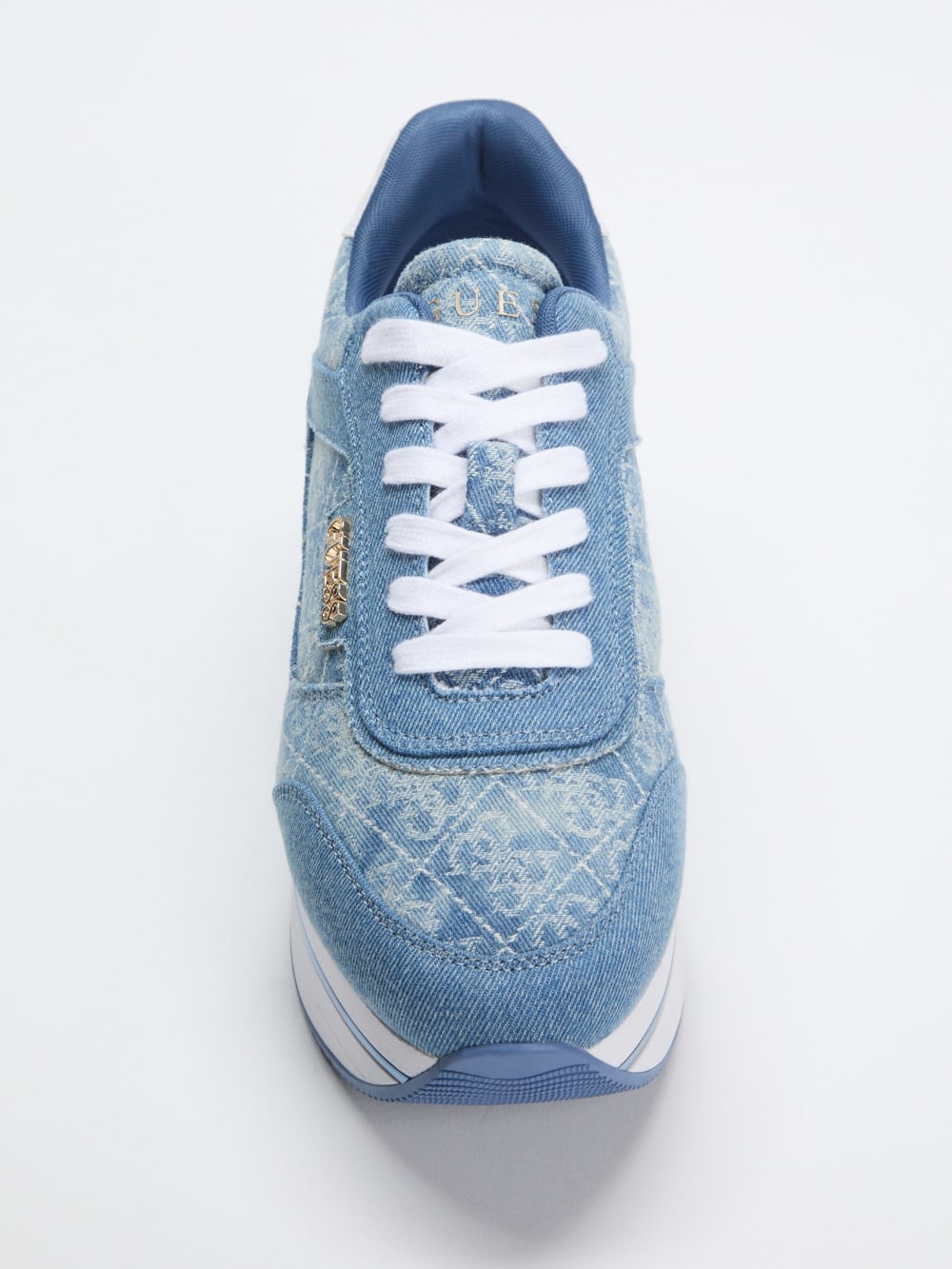 4G Logo Runner - Guess