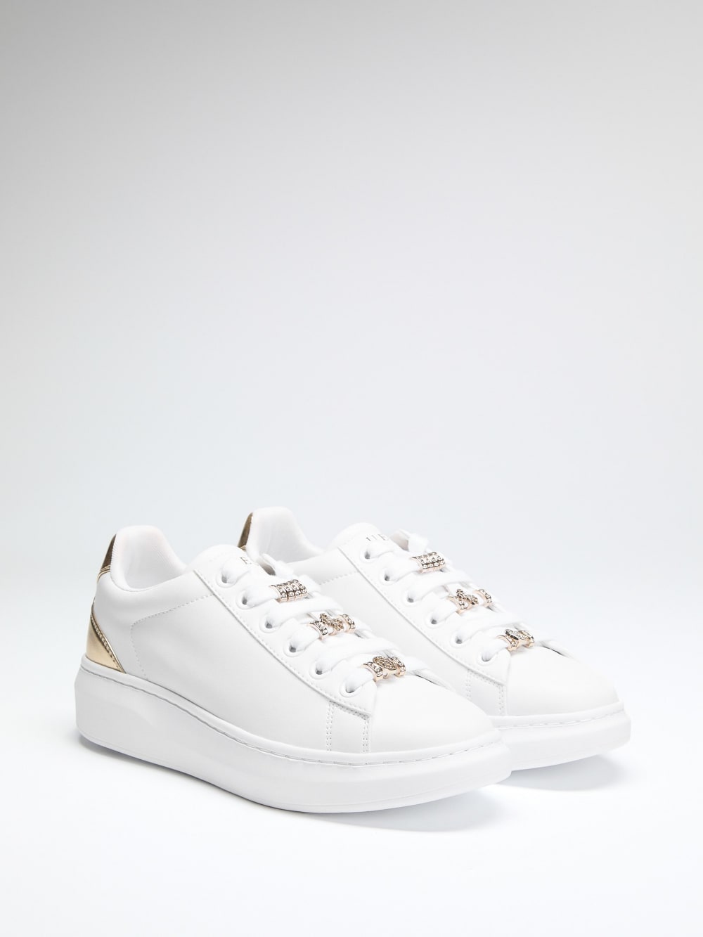 Fionia charms sneakers - Guess