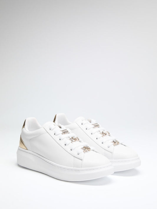 Fionia charms sneakers - Guess