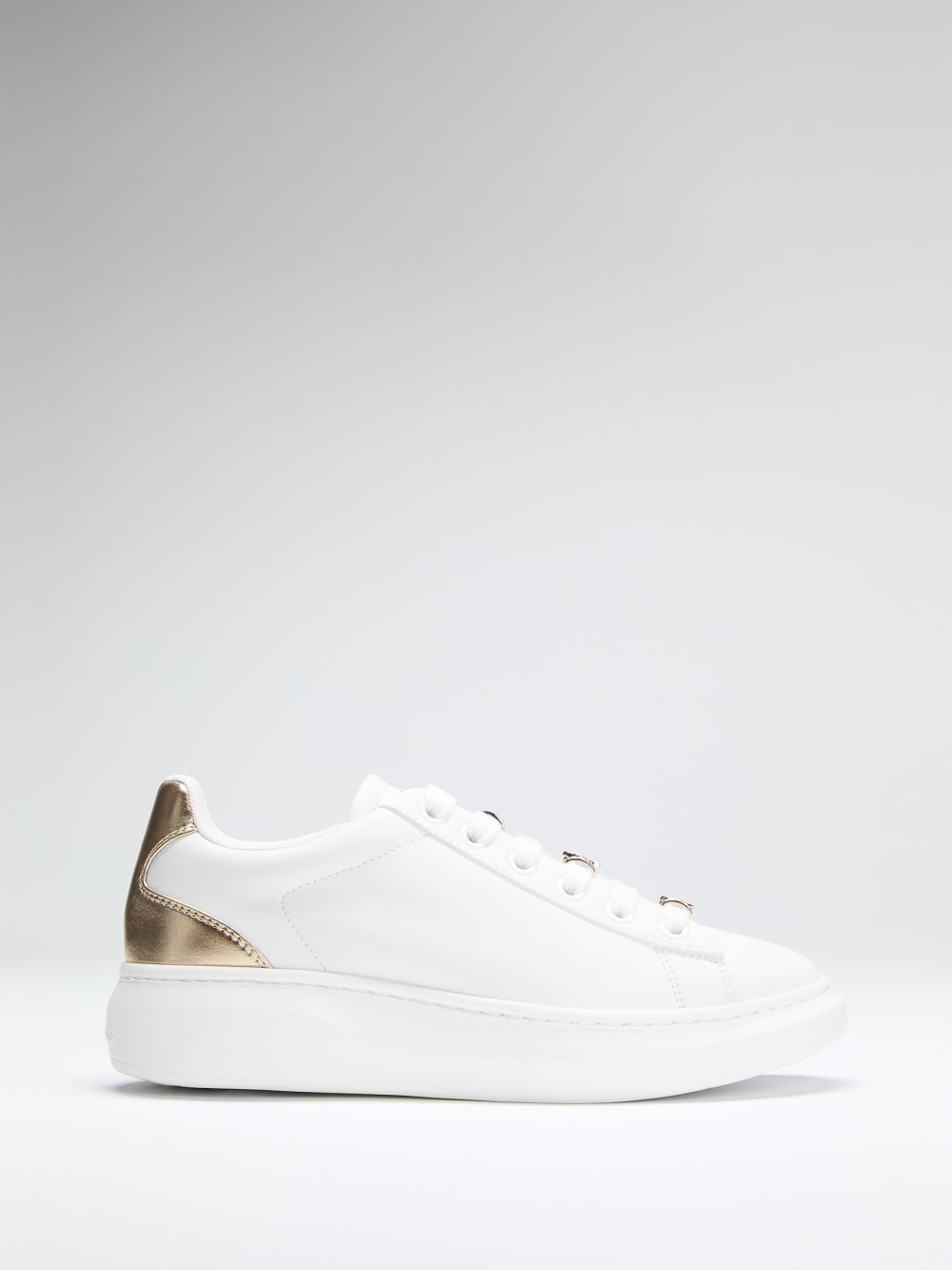 Fionia charms sneakers - Guess