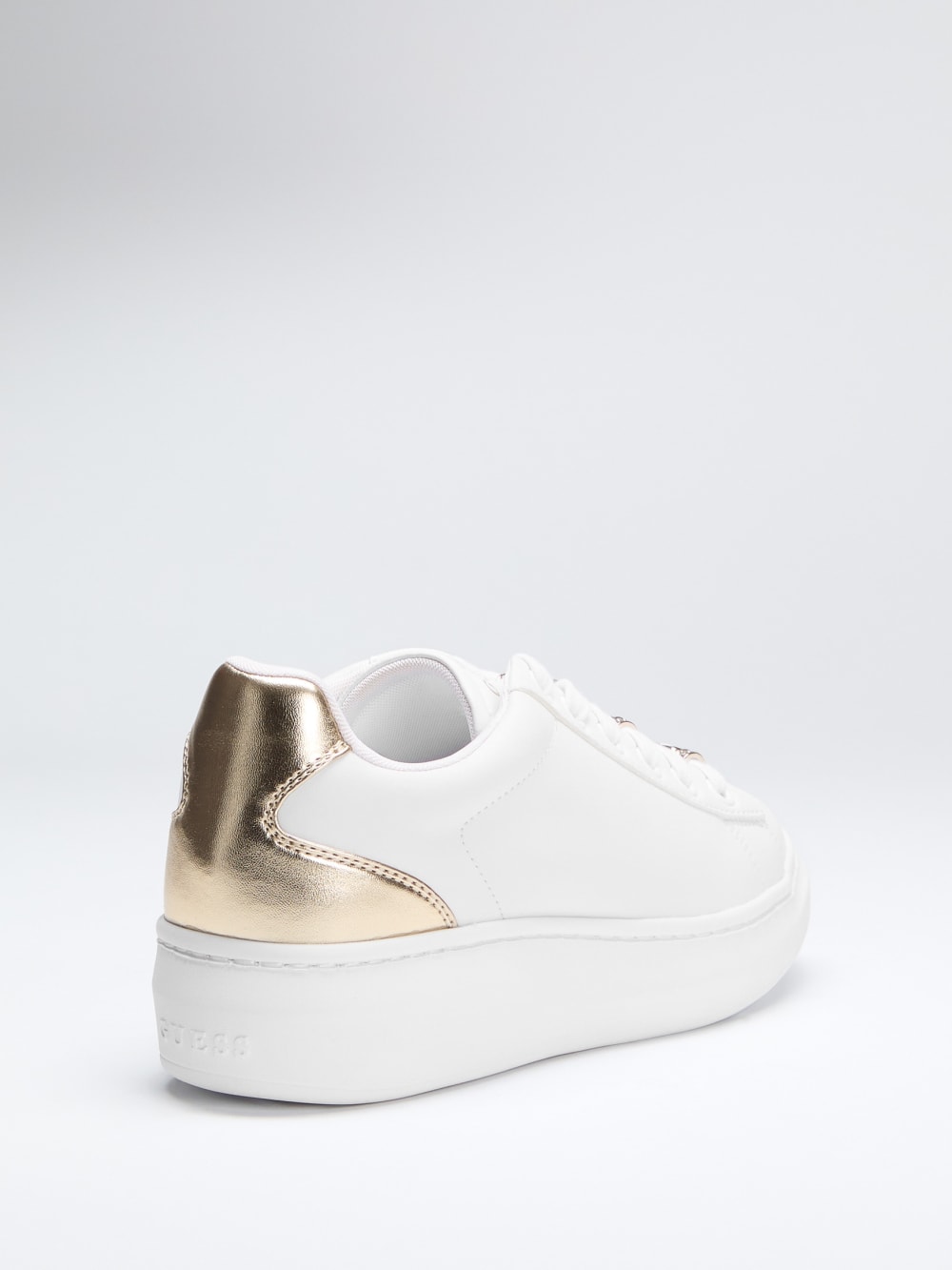 Fionia charms sneakers - Guess