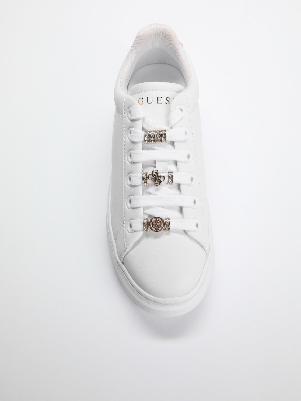 Fionia charms sneakers - Guess