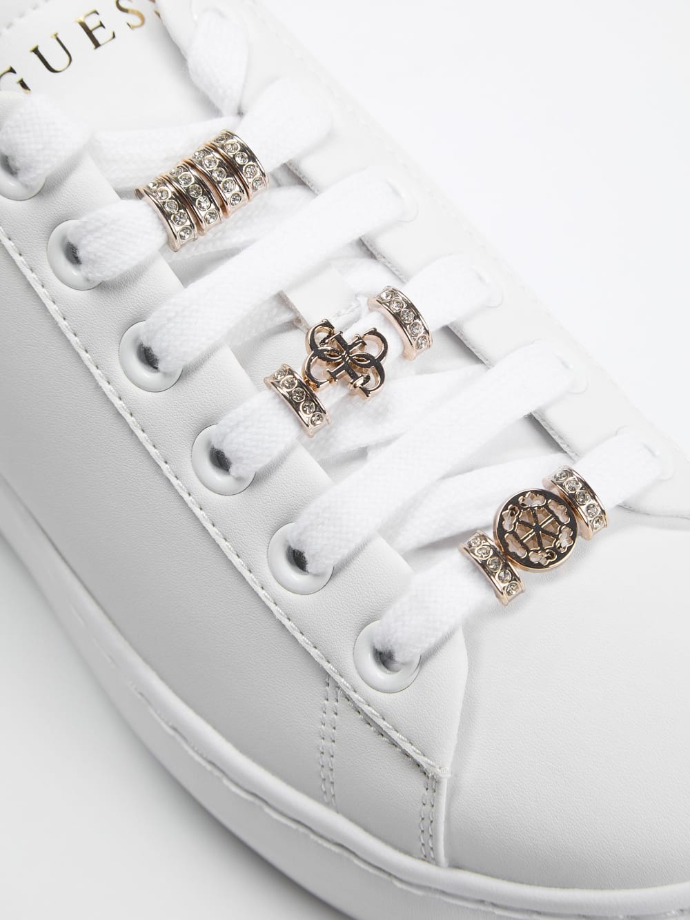 Fionia charms sneakers - Guess