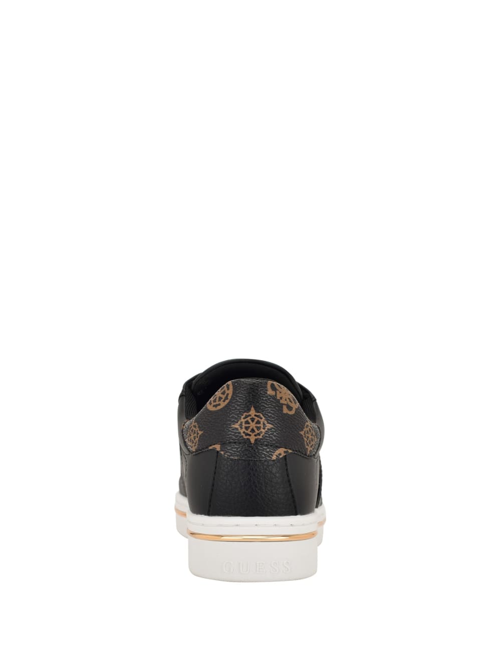 Stew 4G logo sneaker - Guess
