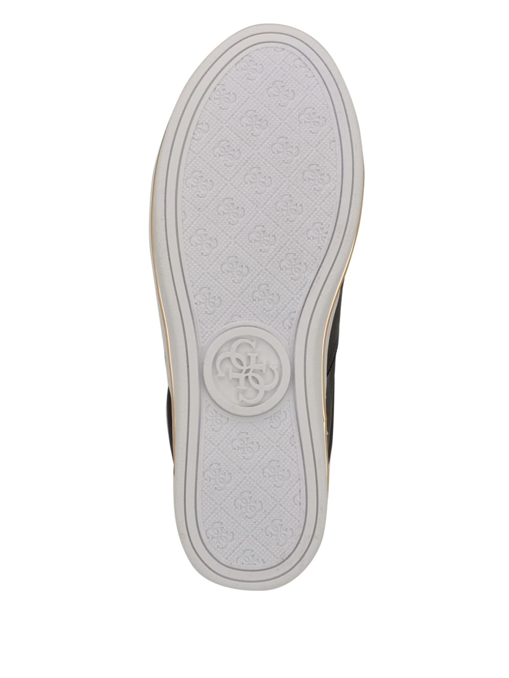 Stew 4G logo sneaker - Guess