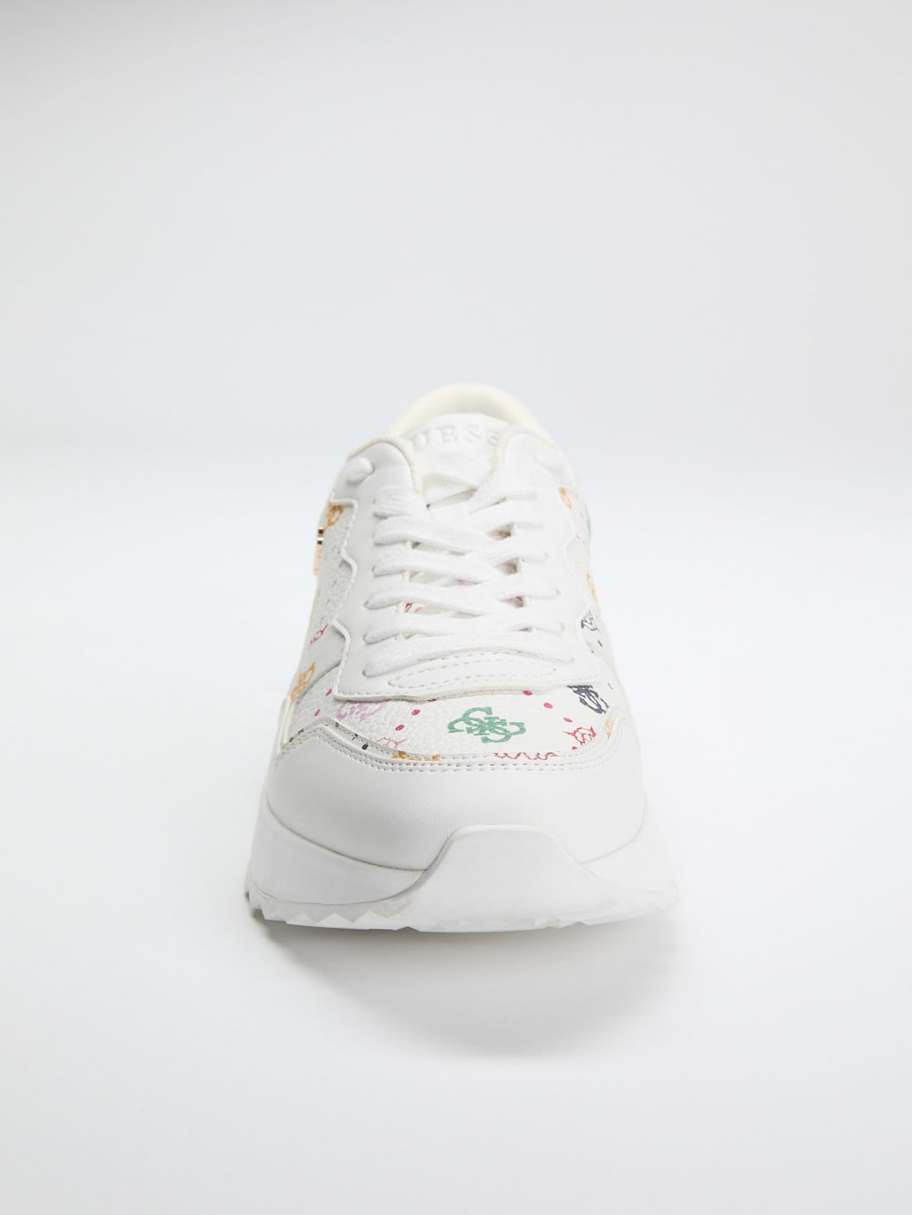 Vinsa Logo Running Shoes - Guess