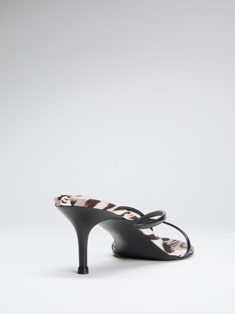 Gazey Animalier Heel - Guess