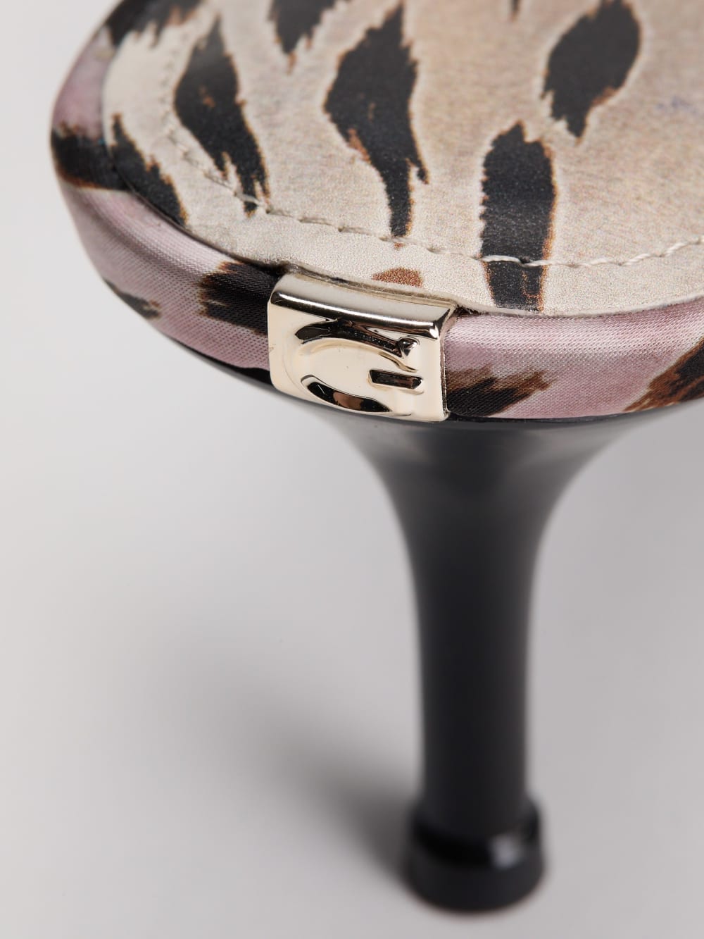 Gazey Animalier Heel - Guess