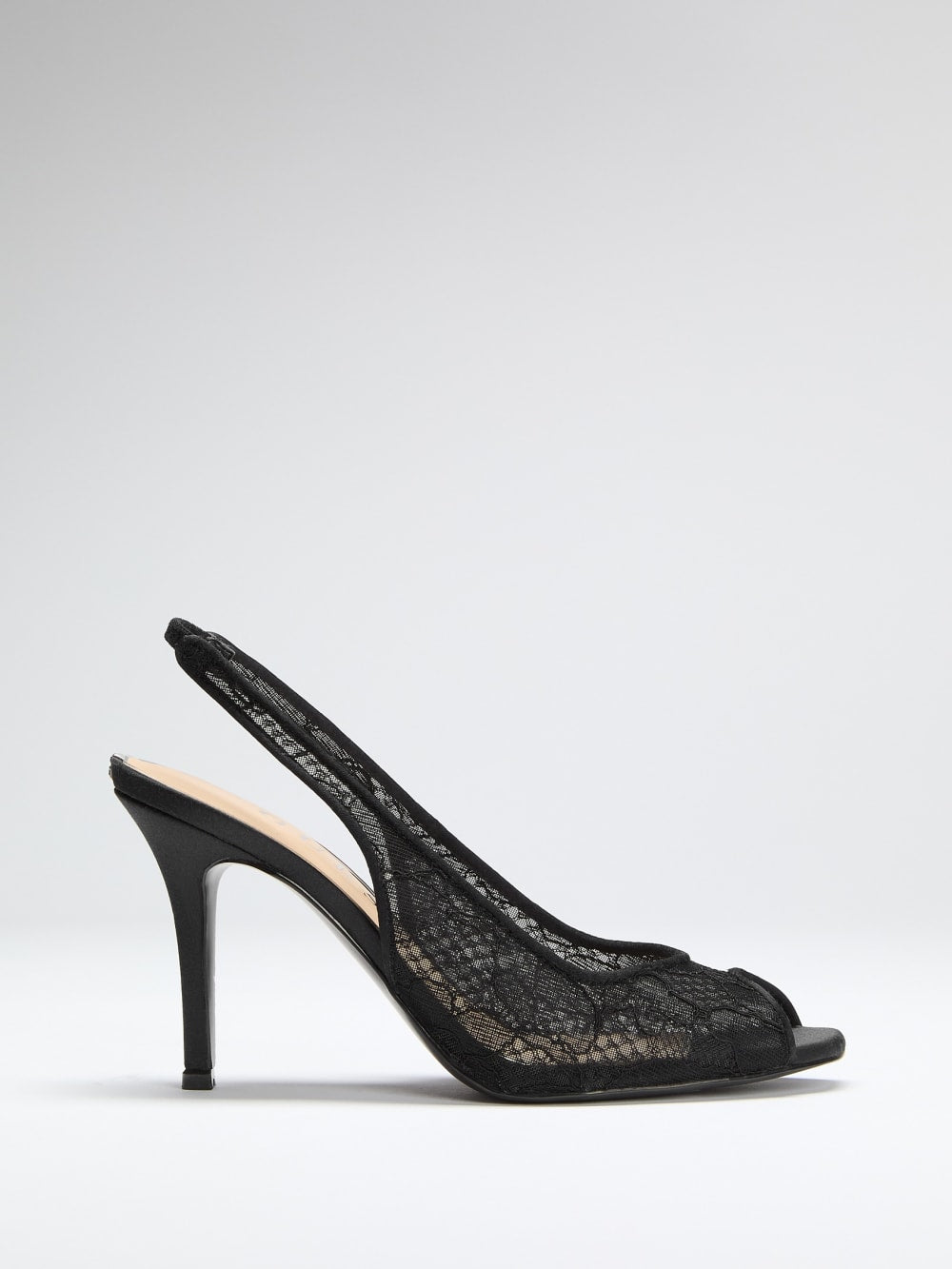 Lace Slingback - Guess