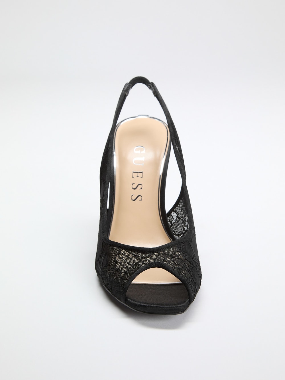 Lace Slingback - Guess