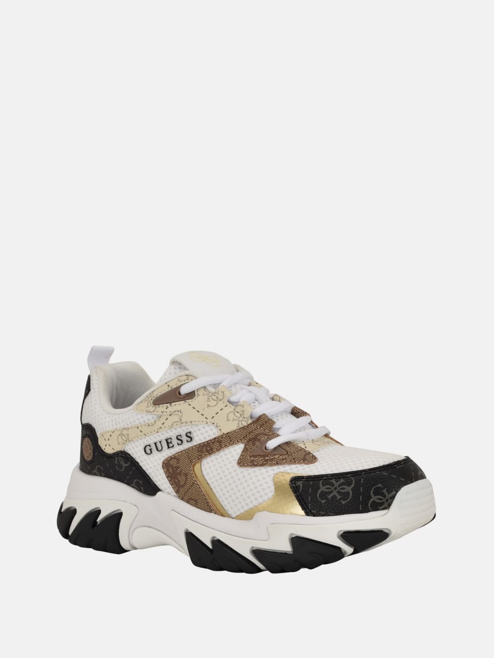 4G Logo Runner - Guess