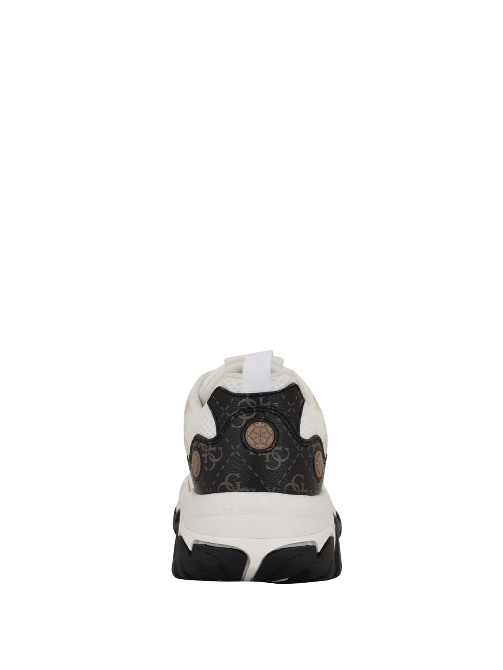 4G Logo Runner - Guess
