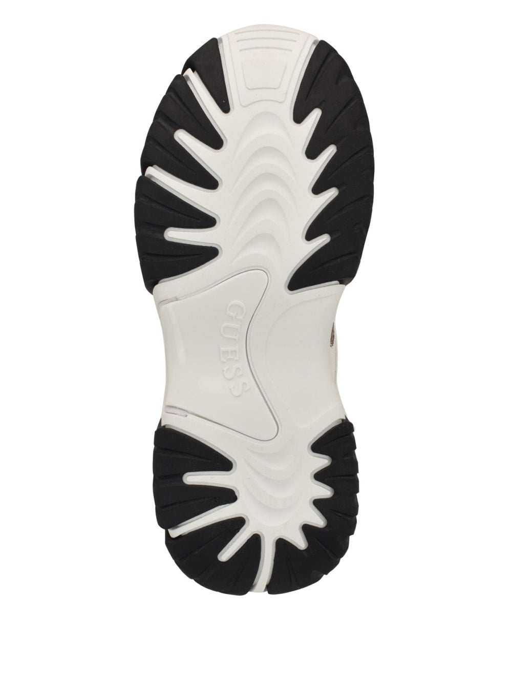4G Logo Runner - Guess