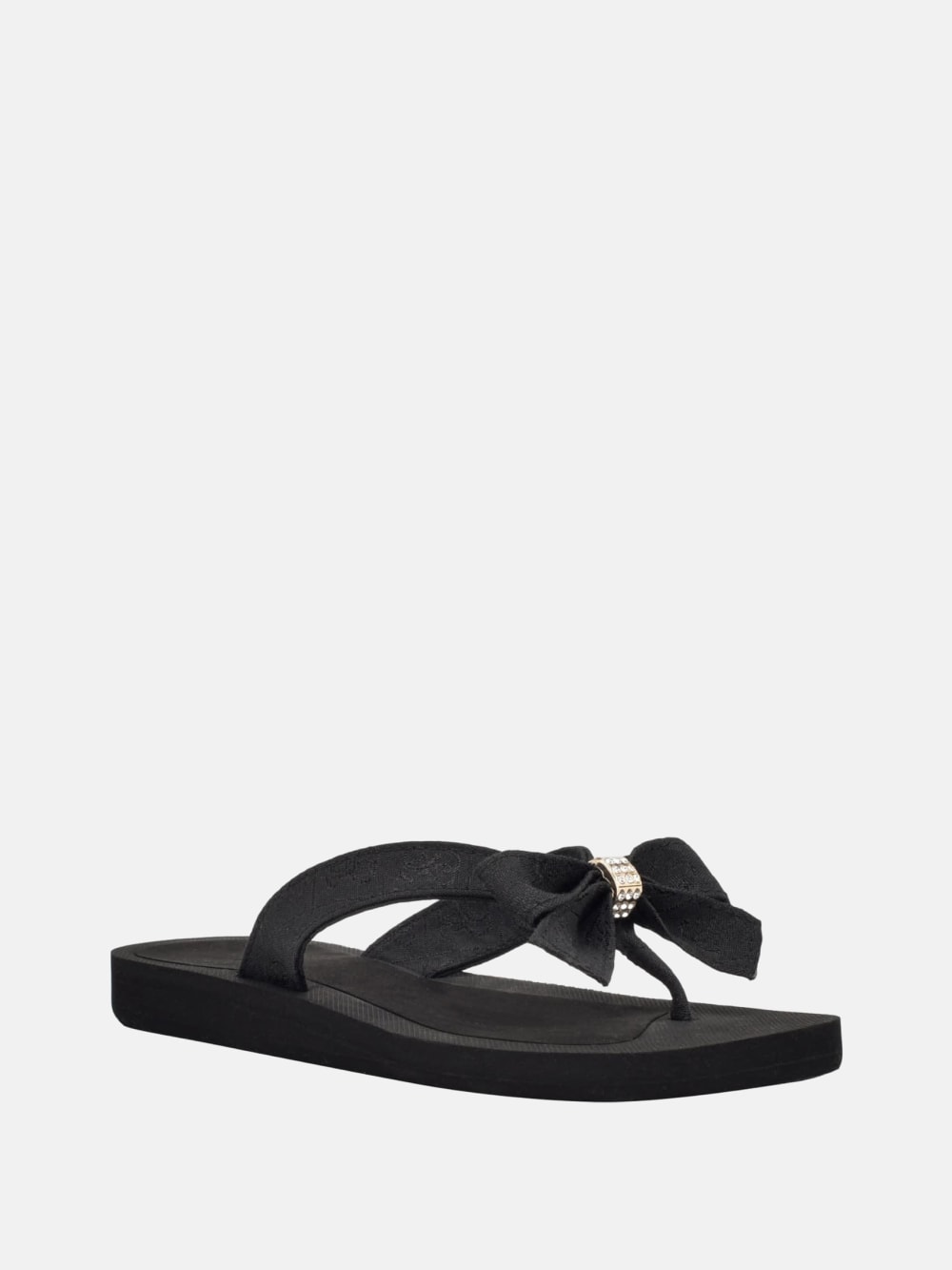 Tuta Bowtie Sandals - Guess