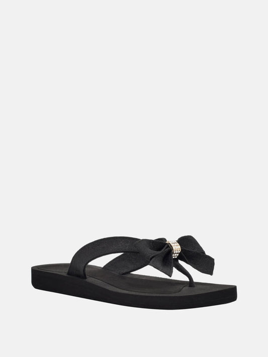 Tuta Bowtie Sandals - Guess