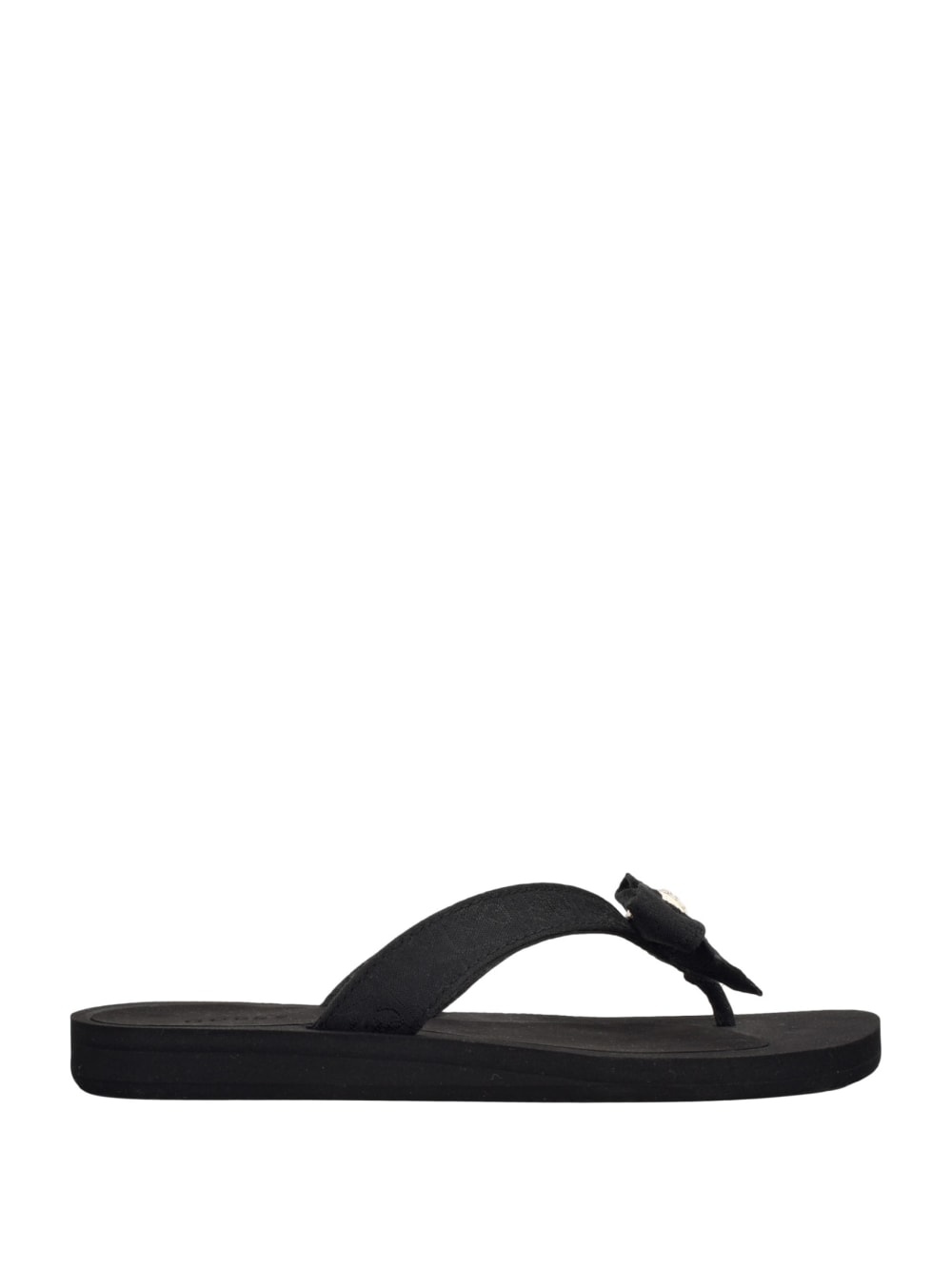 Tuta Bowtie Sandals - Guess
