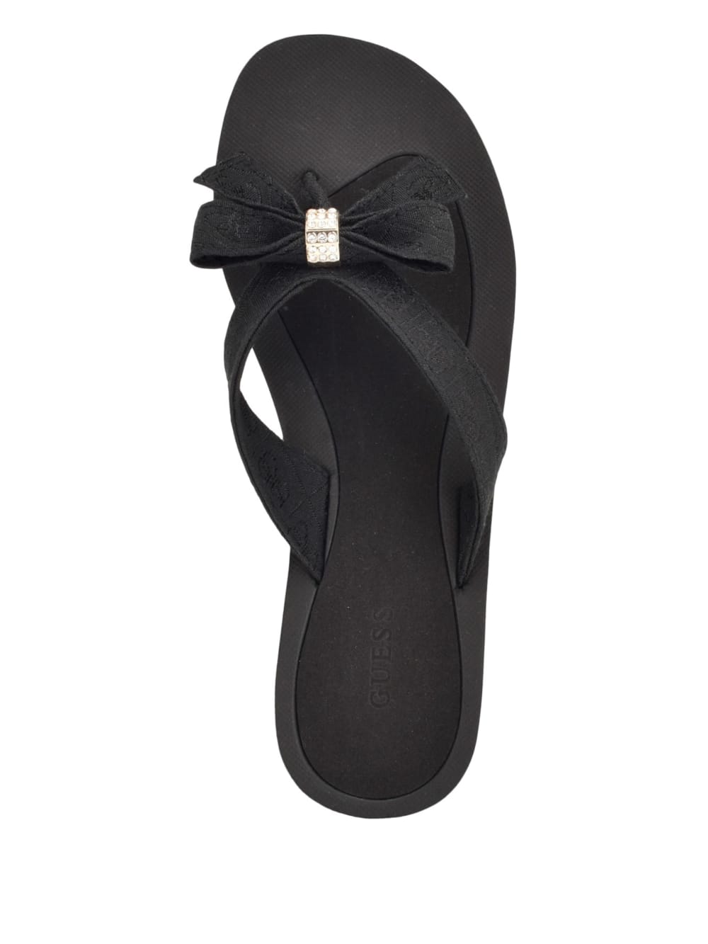 Tuta Bowtie Sandals - Guess