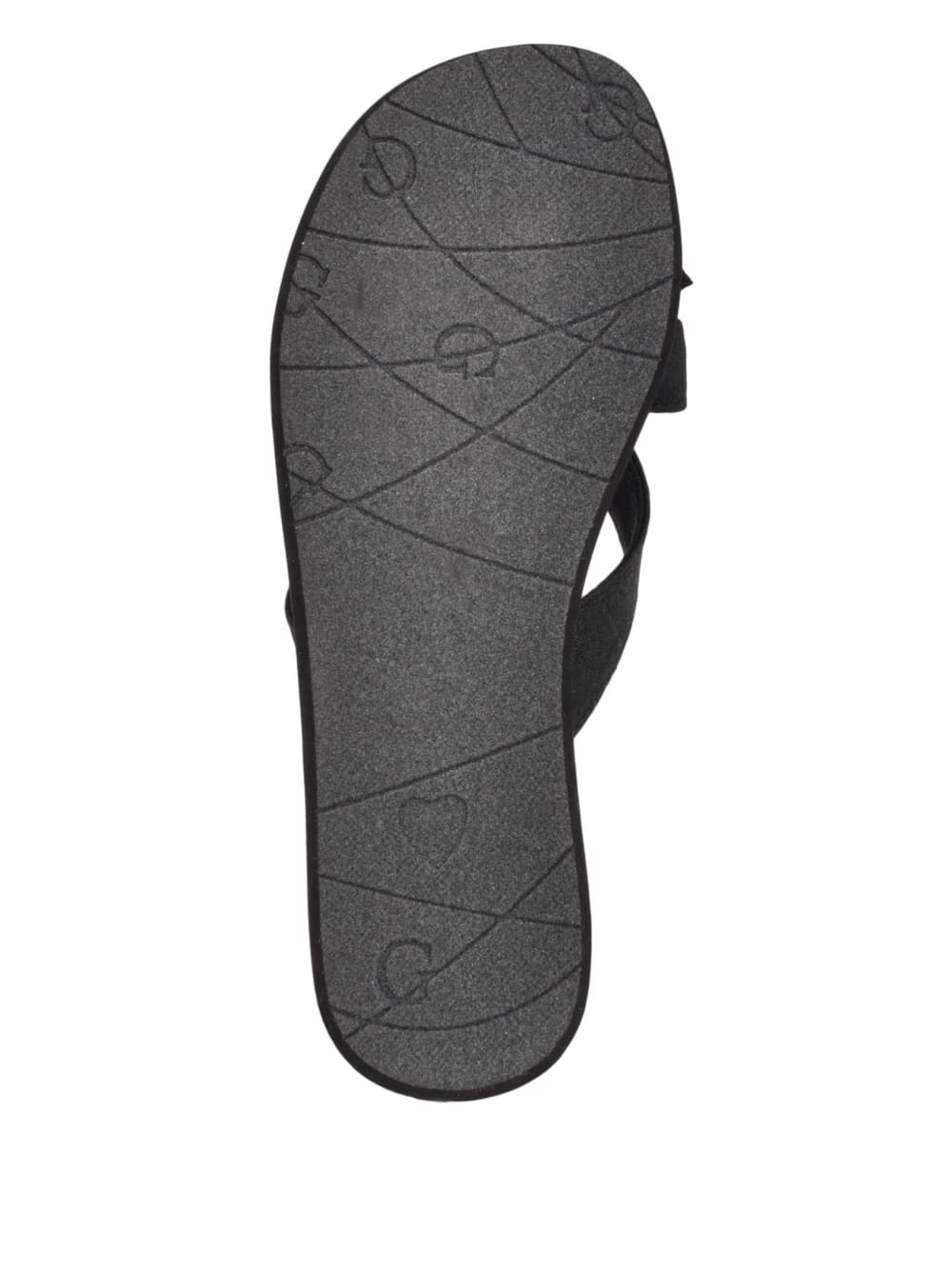 Tuta Bowtie Sandals - Guess