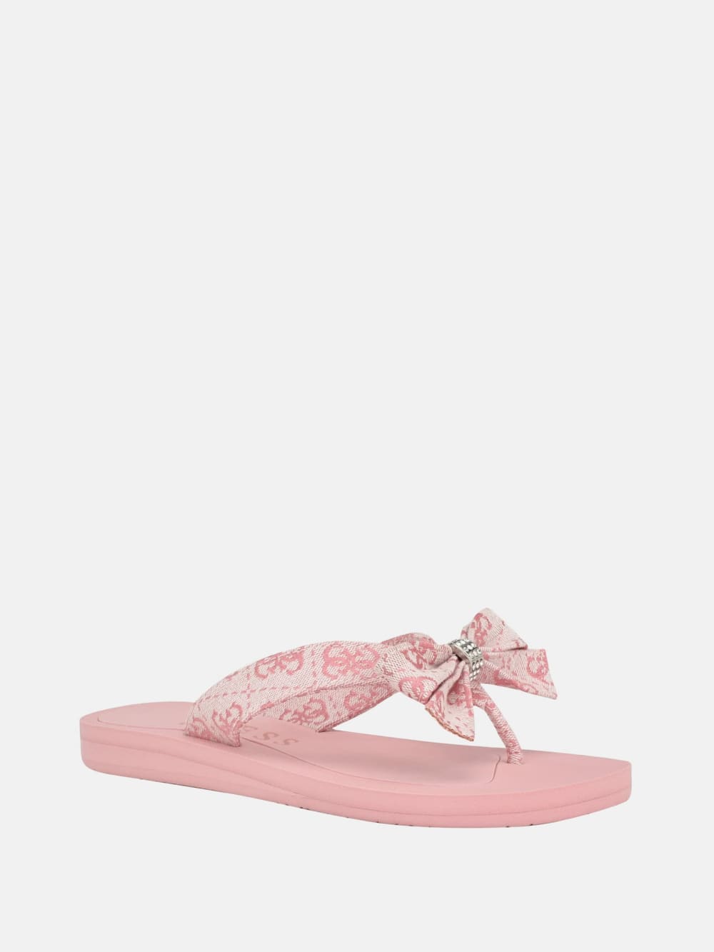 Tuta Bowtie Sandals - Guess