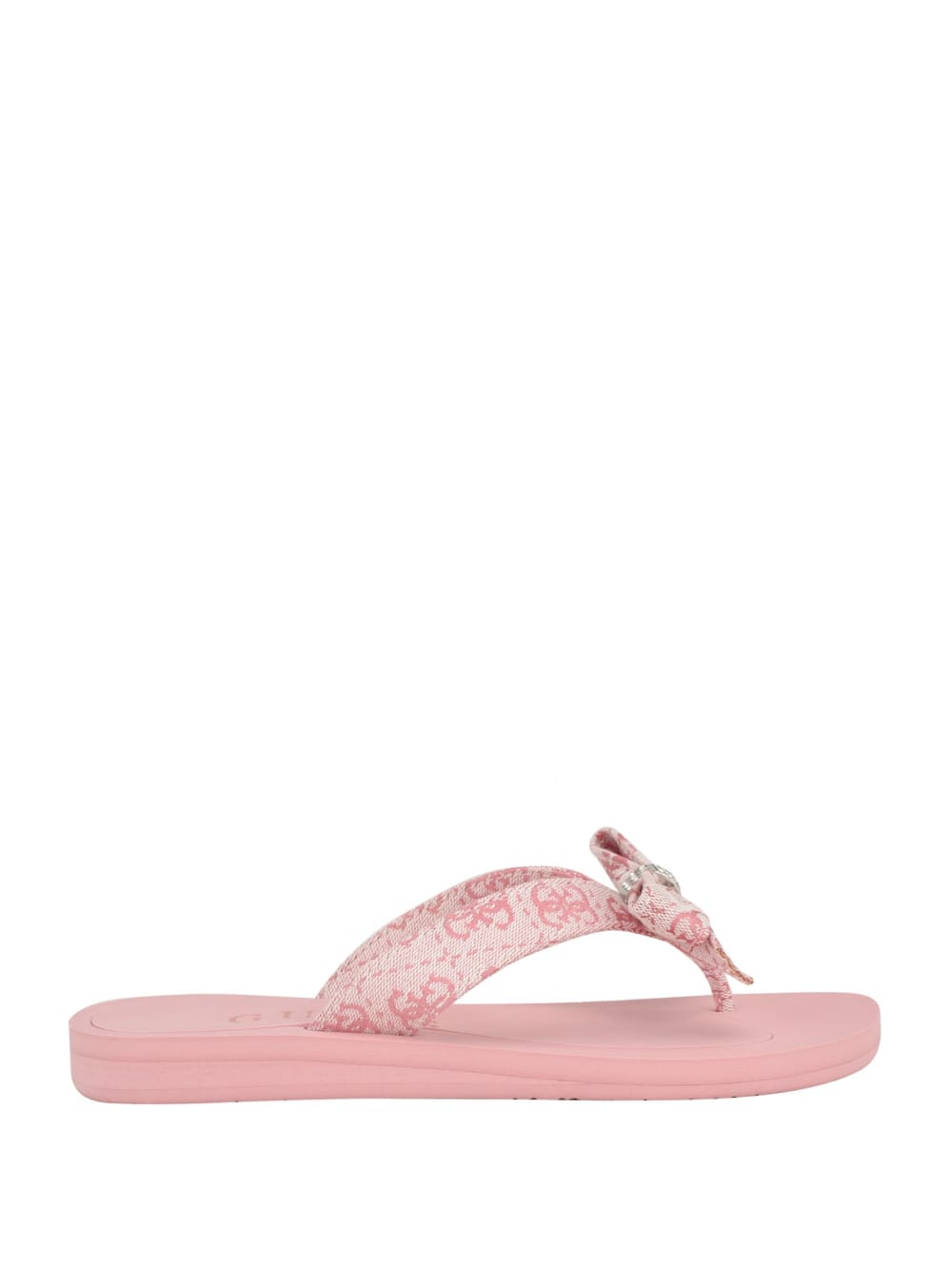 Tuta Bowtie Sandals - Guess