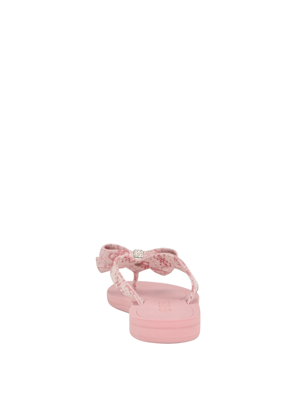 Tuta Bowtie Sandals - Guess