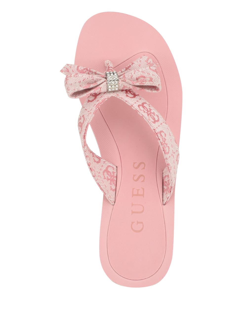 Tuta Bowtie Sandals - Guess