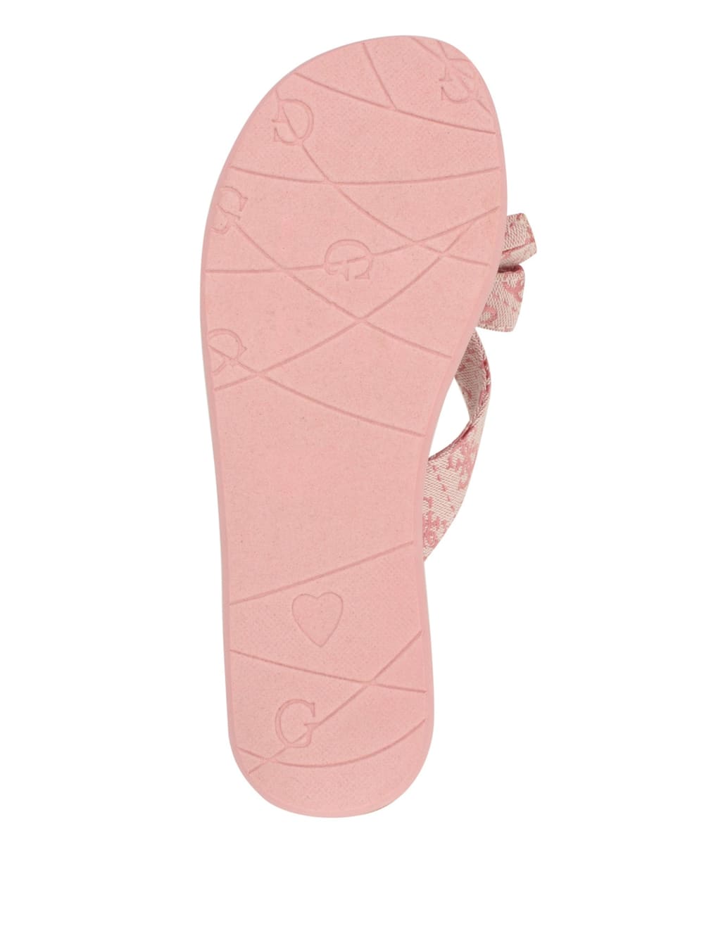 Tuta Bowtie Sandals - Guess