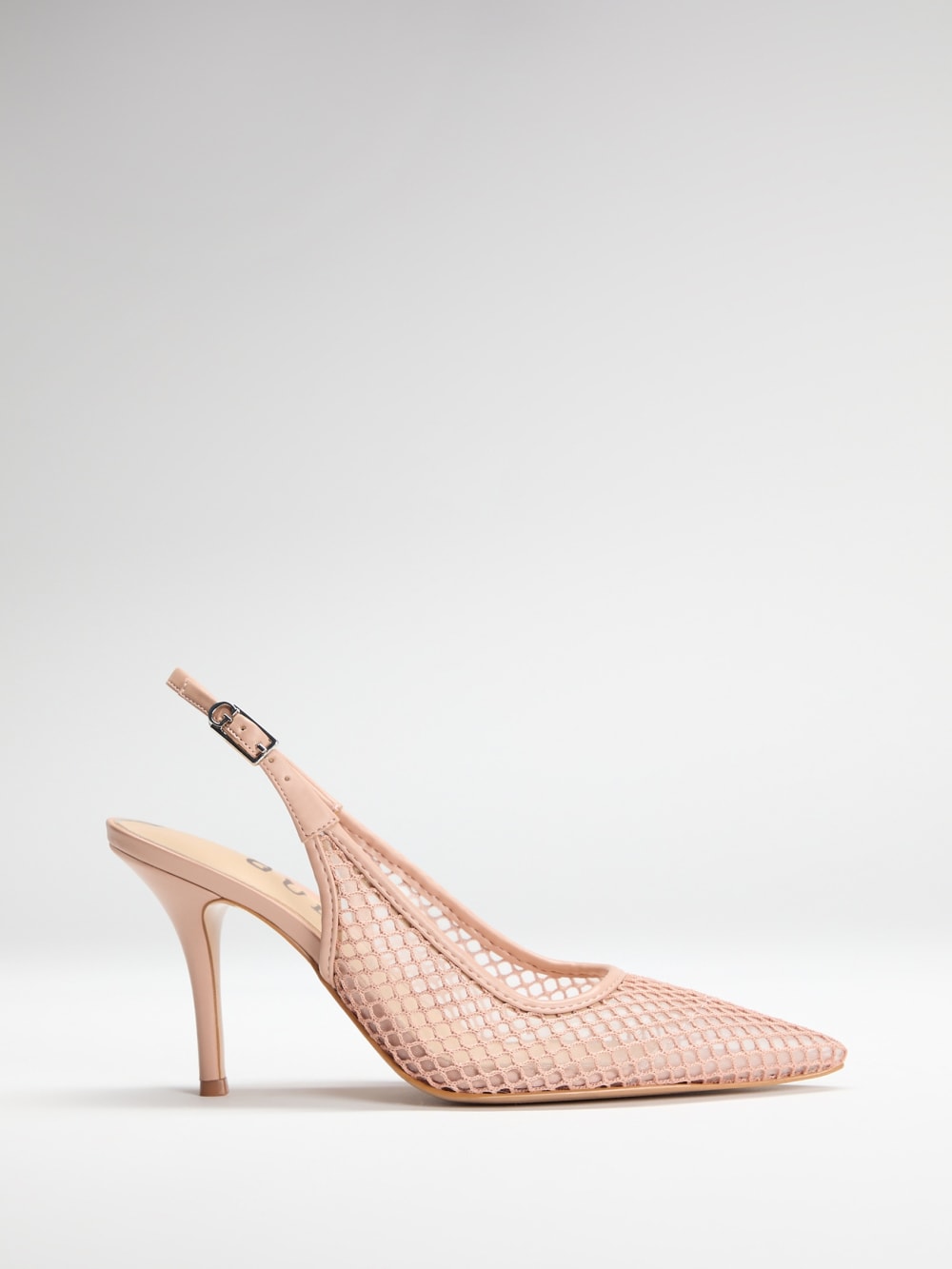 Pandy Mesh Slingback - Guess