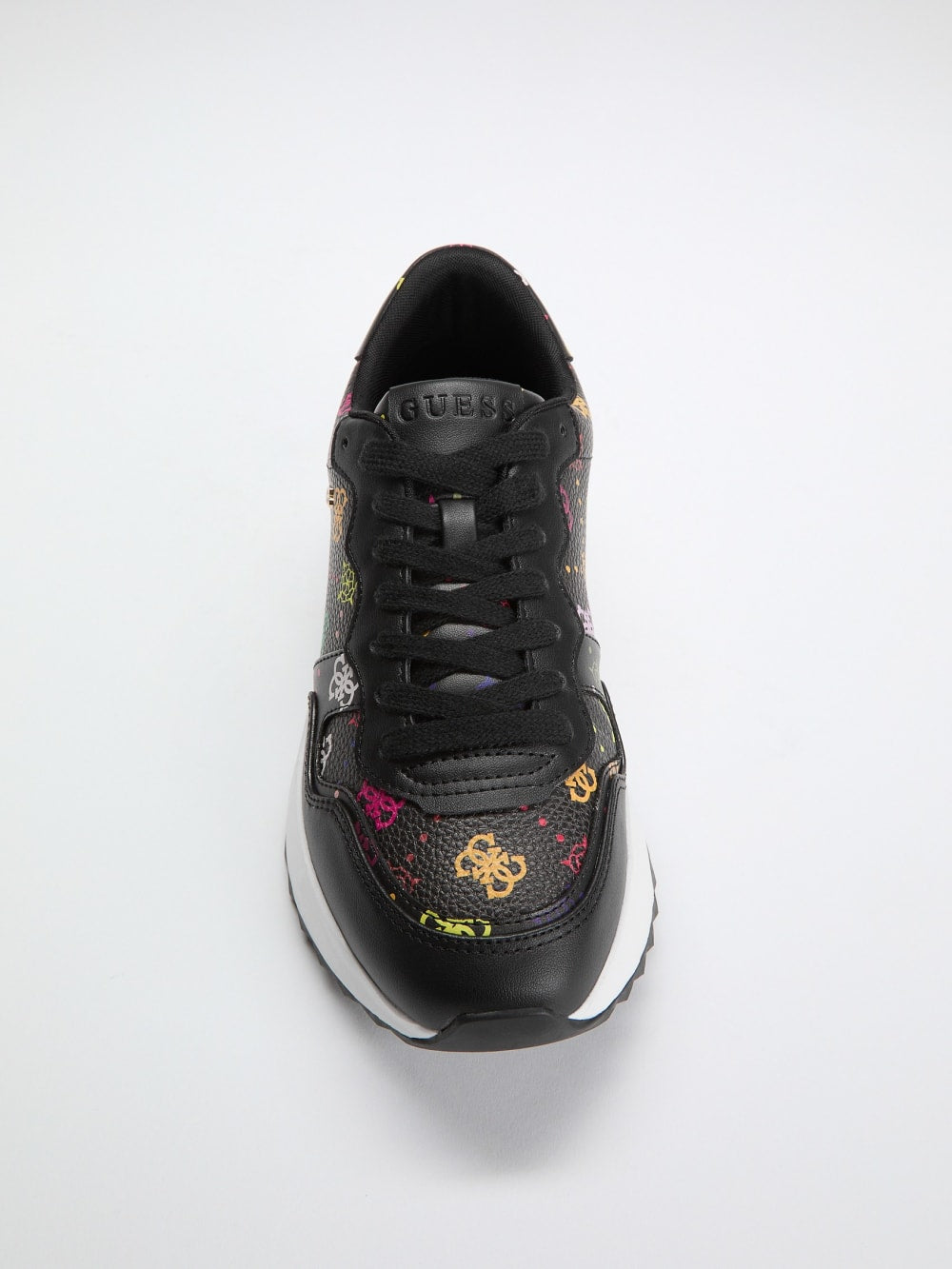 Vinsa Logo Running Shoes - Guess