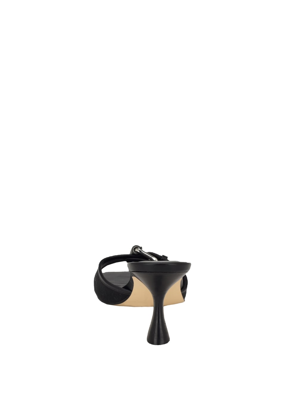 Dista Buckle Mules - Guess