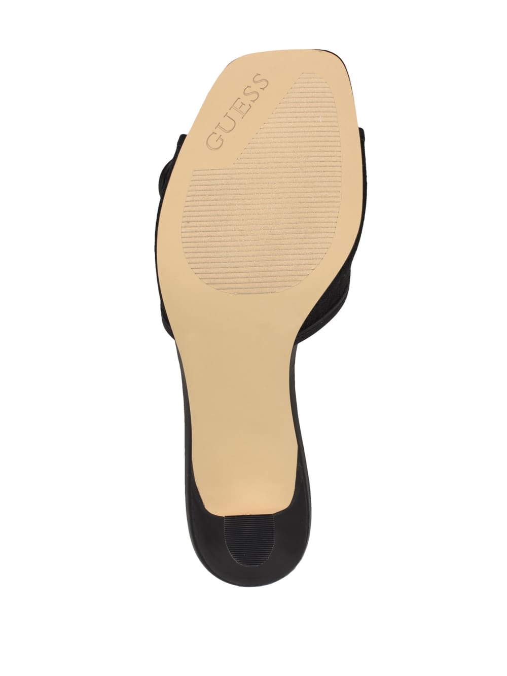 Dista Buckle Mules - Guess