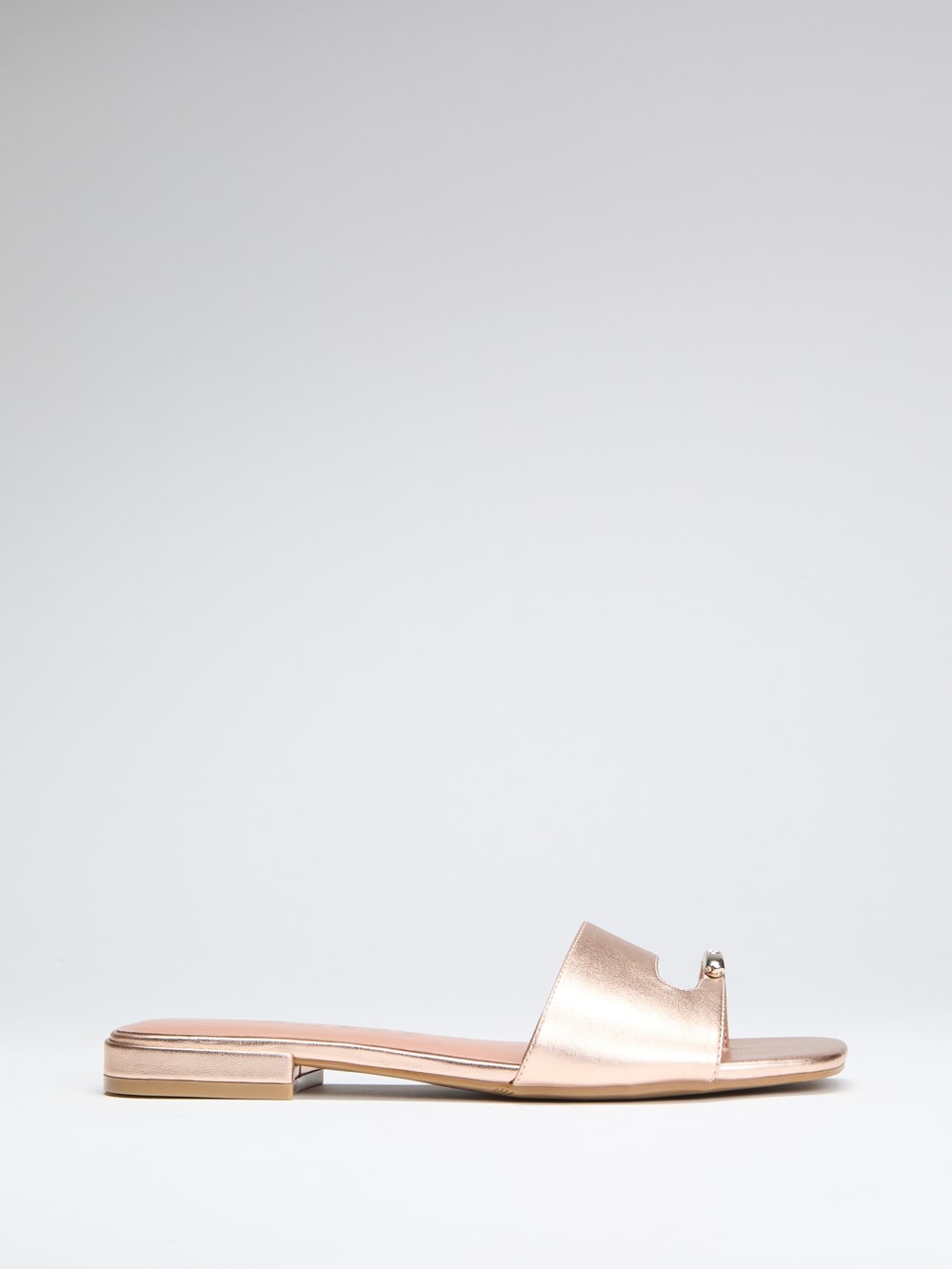 Tablita Logo Sandals - Guess