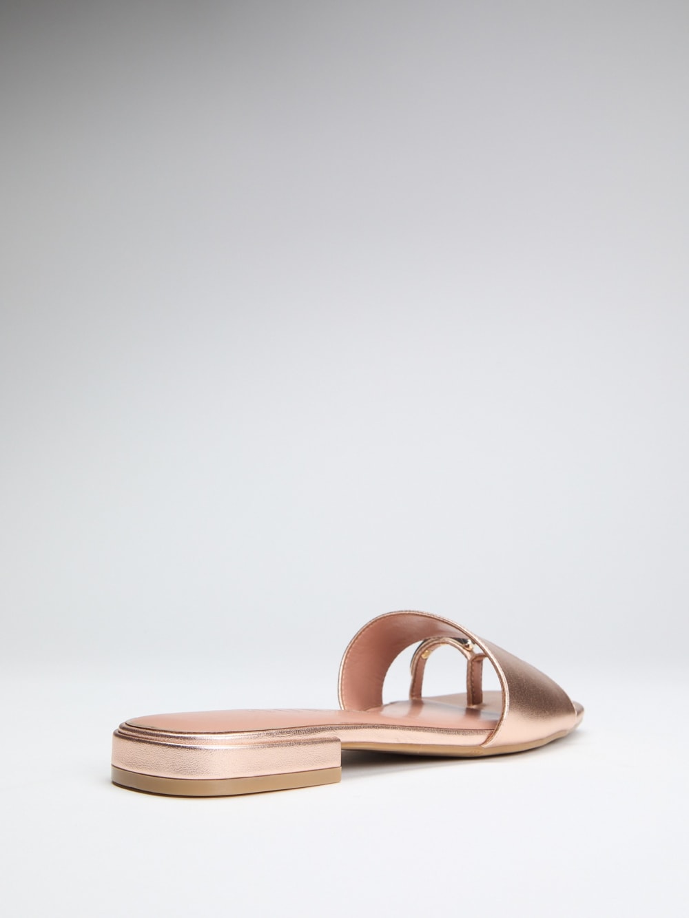 Tablita Logo Sandals - Guess