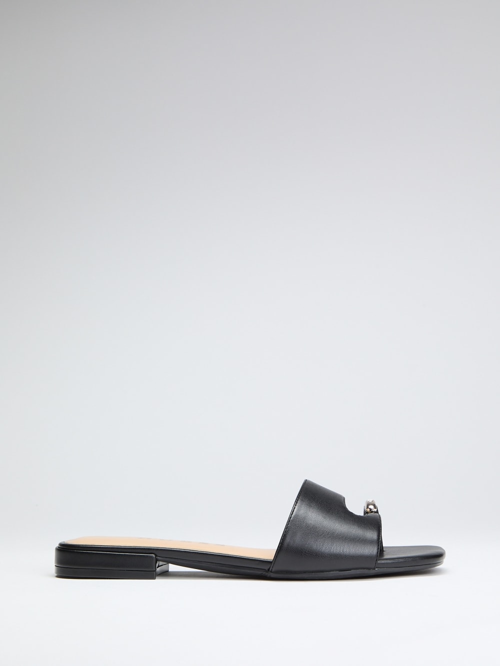 Tablita Logo Sandals - Guess