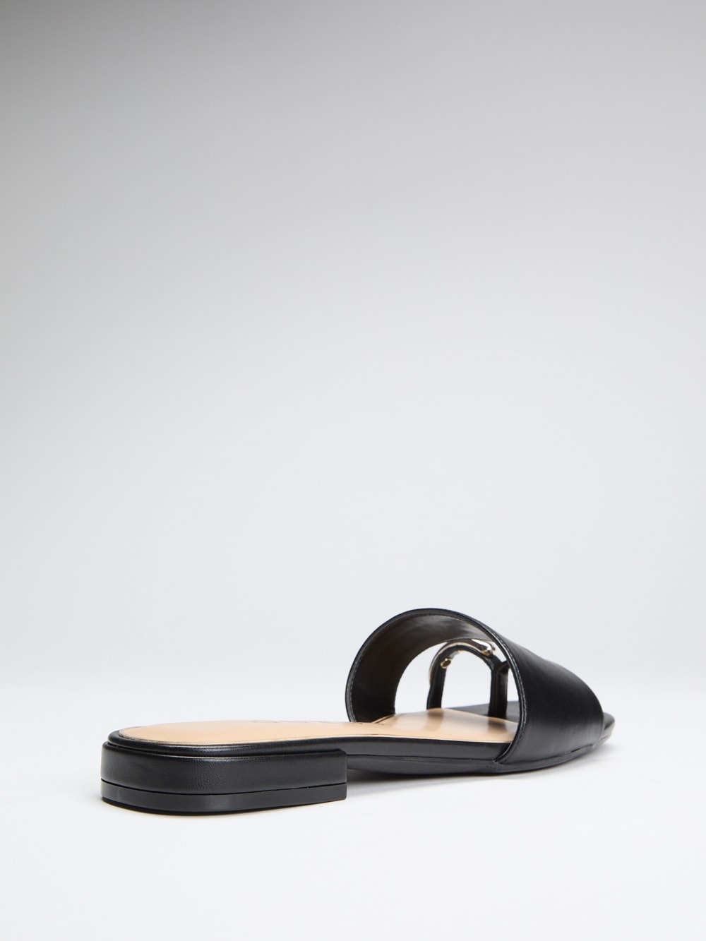 Tablita Logo Sandals - Guess