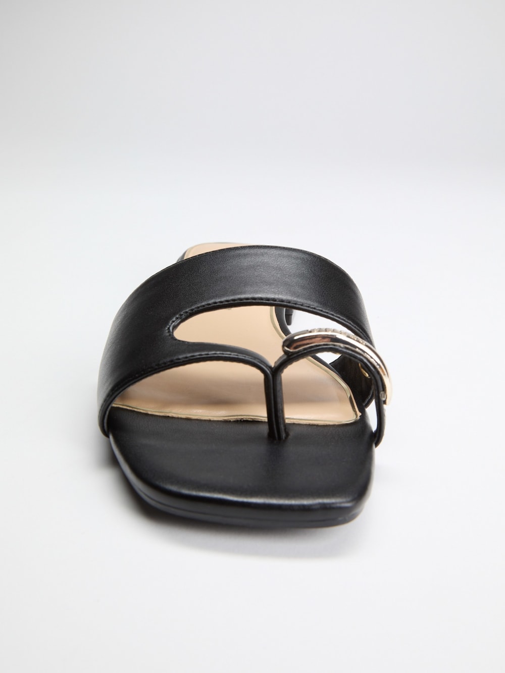 Tablita Logo Sandals - Guess