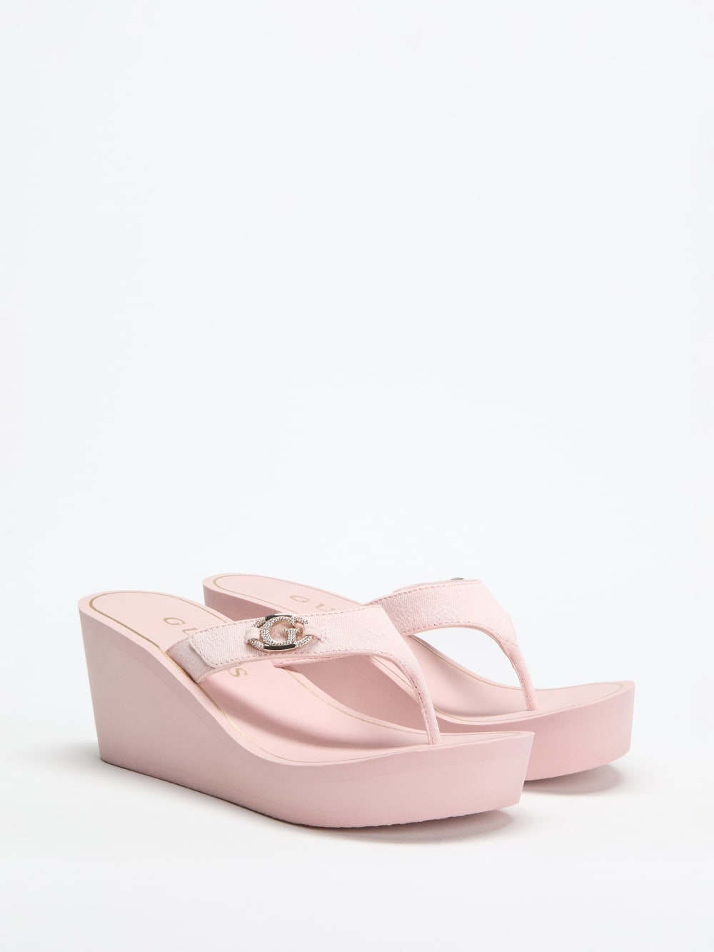 Eva Wedges - Guess