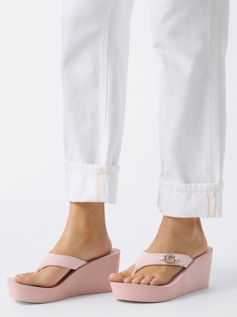 Eva Wedges - Guess
