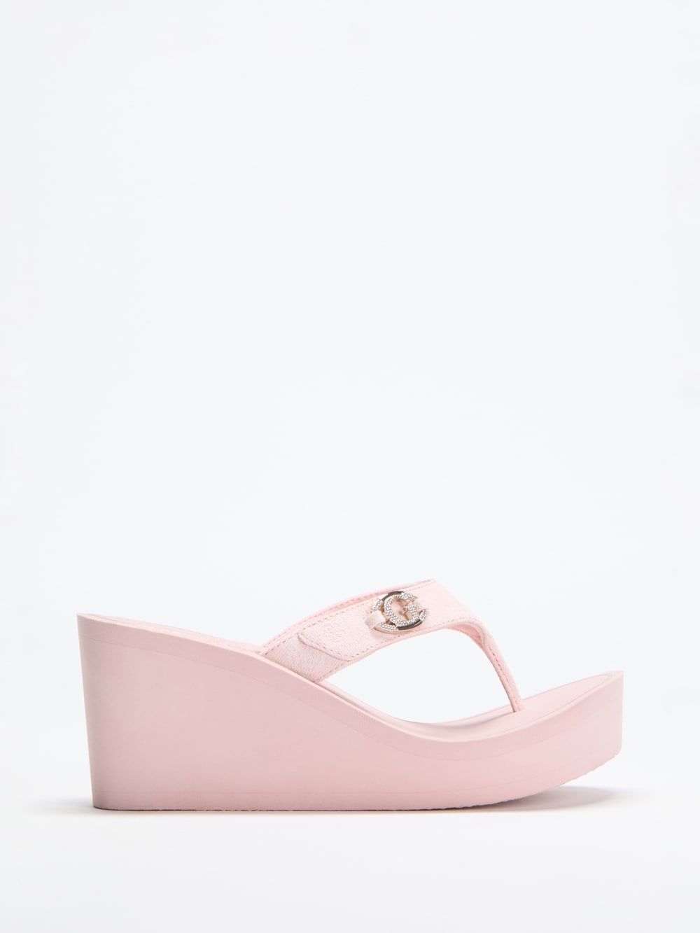 Eva Wedges - Guess