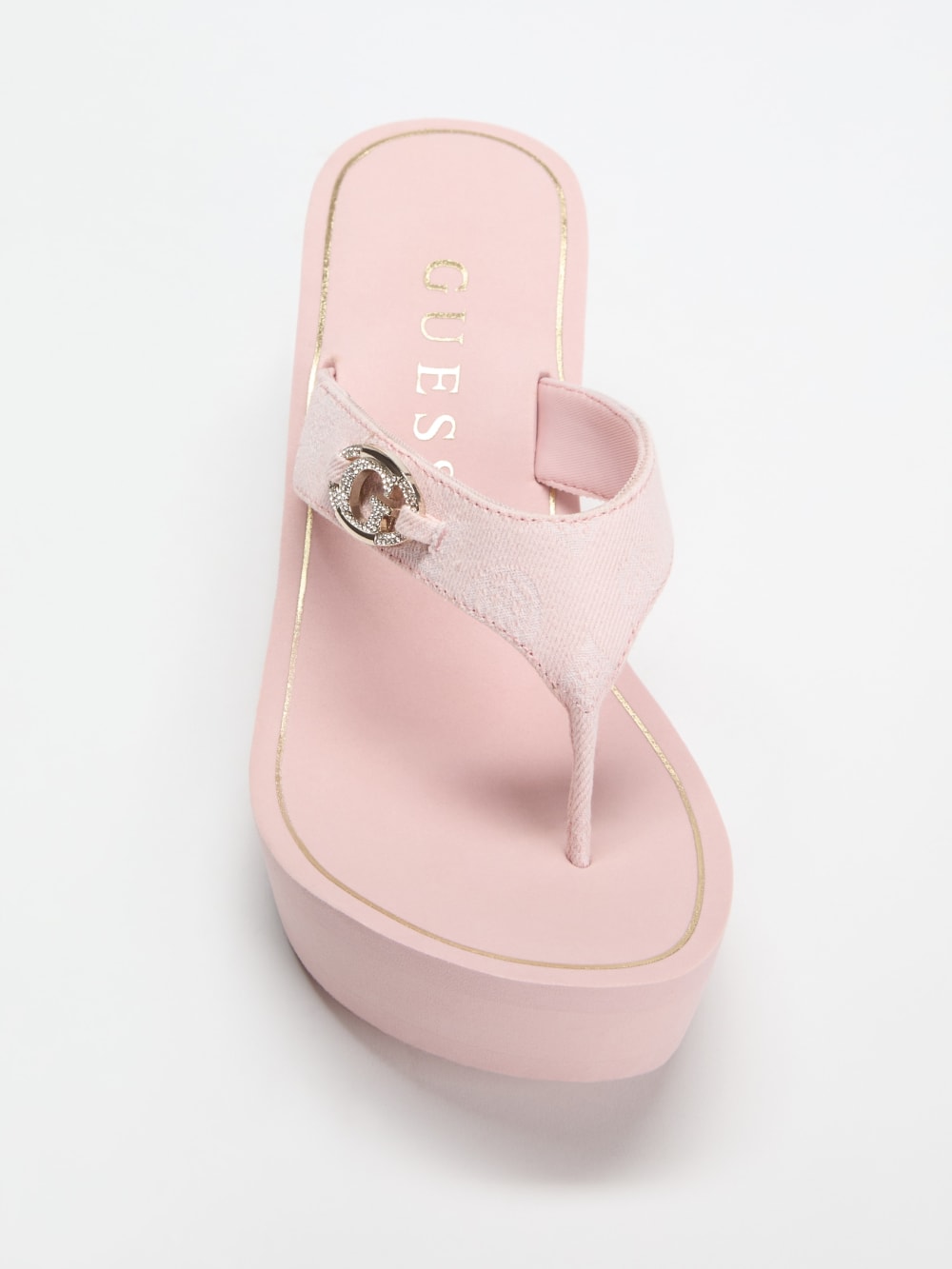 Eva Wedges - Guess