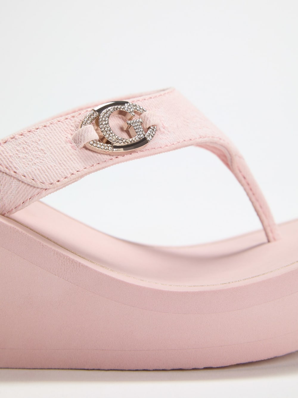 Eva Wedges - Guess