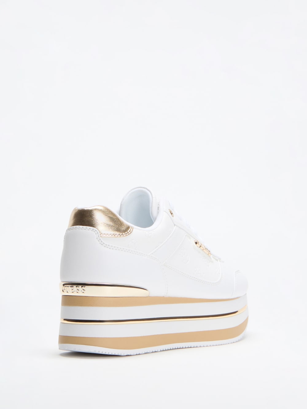 4G Logo Runner - Guess