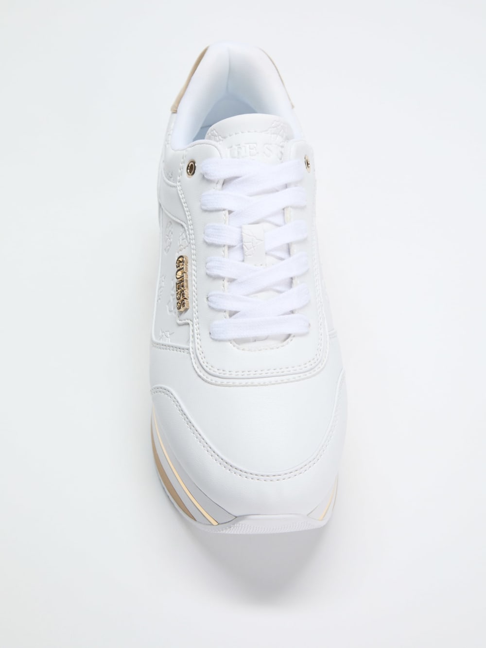 4G Logo Runner - Guess