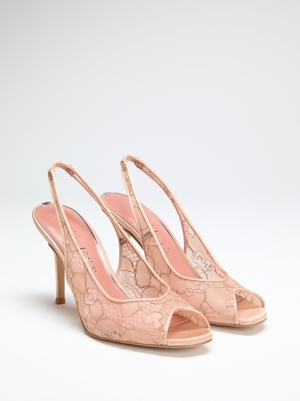 Lace Slingback - Guess