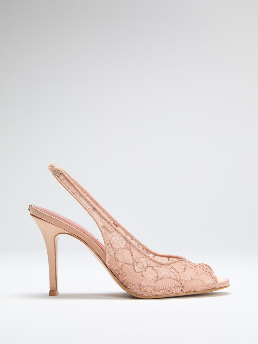 Lace Slingback - Guess