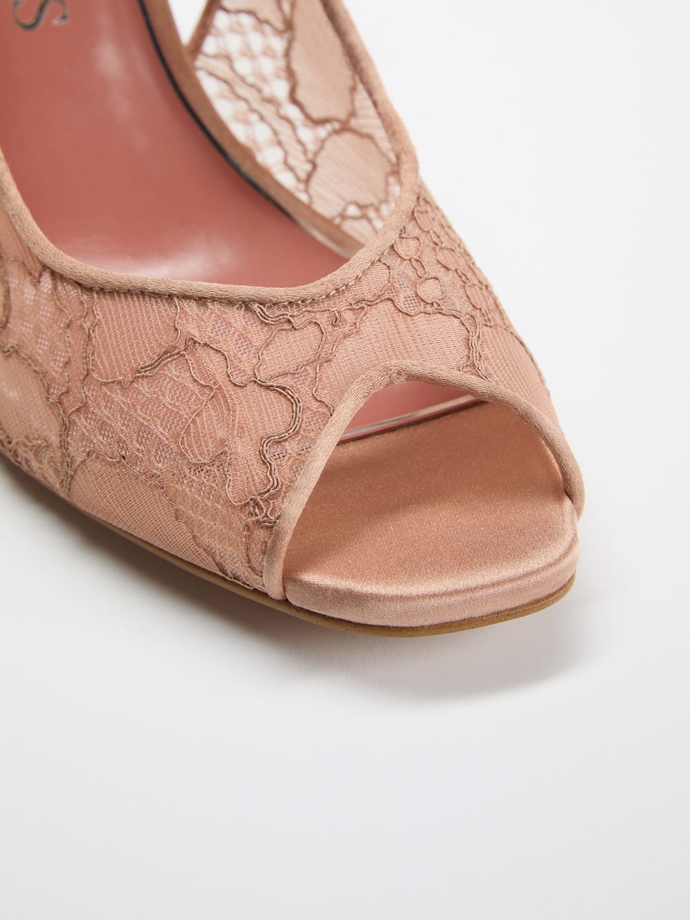 Lace Slingback - Guess